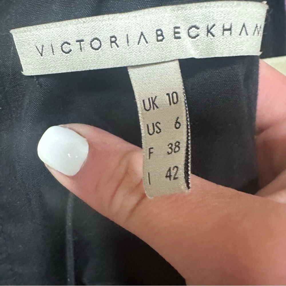 VICTORIA BECKHAM DRESS - Picture 9 of 11